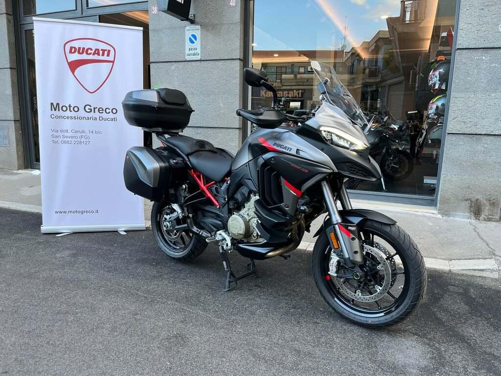 MULTISTRADA V4