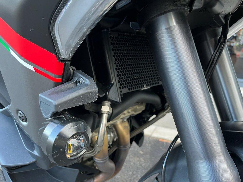 MULTISTRADA V4
