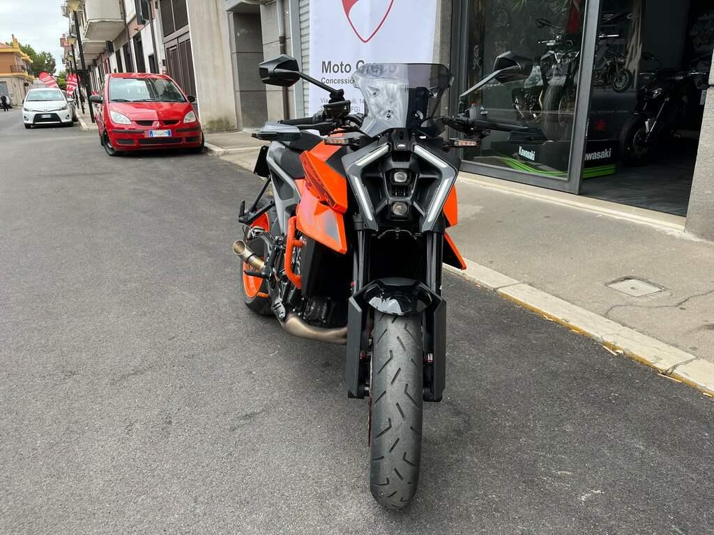 990 DUKE