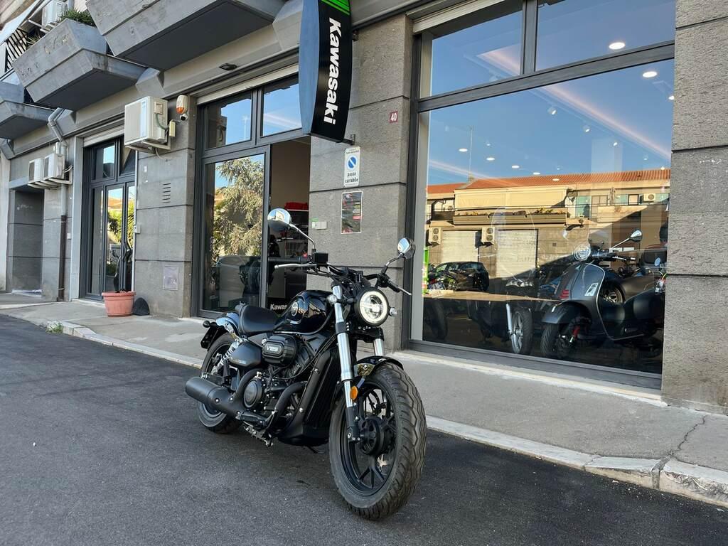 RK V125C