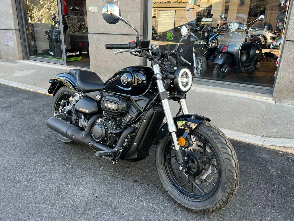 RK V125C