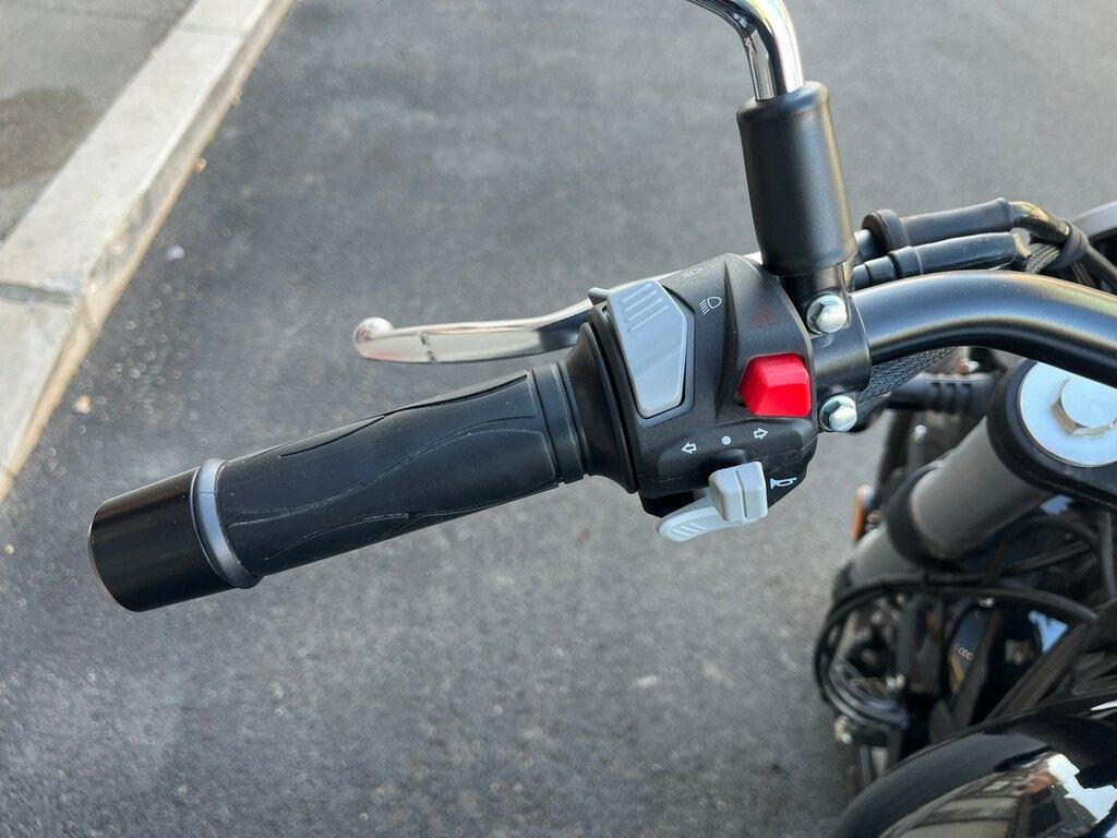 RK V125C