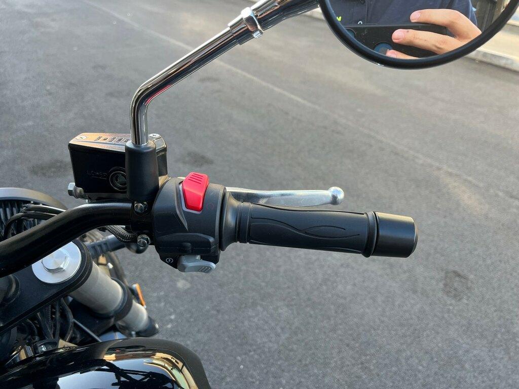 RK V125C