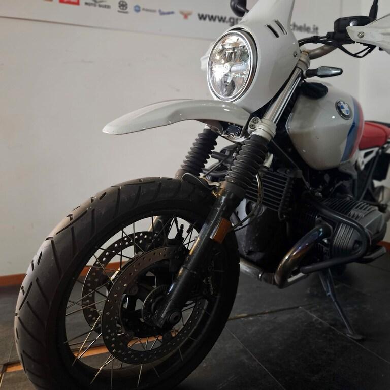 R 1200 NINET