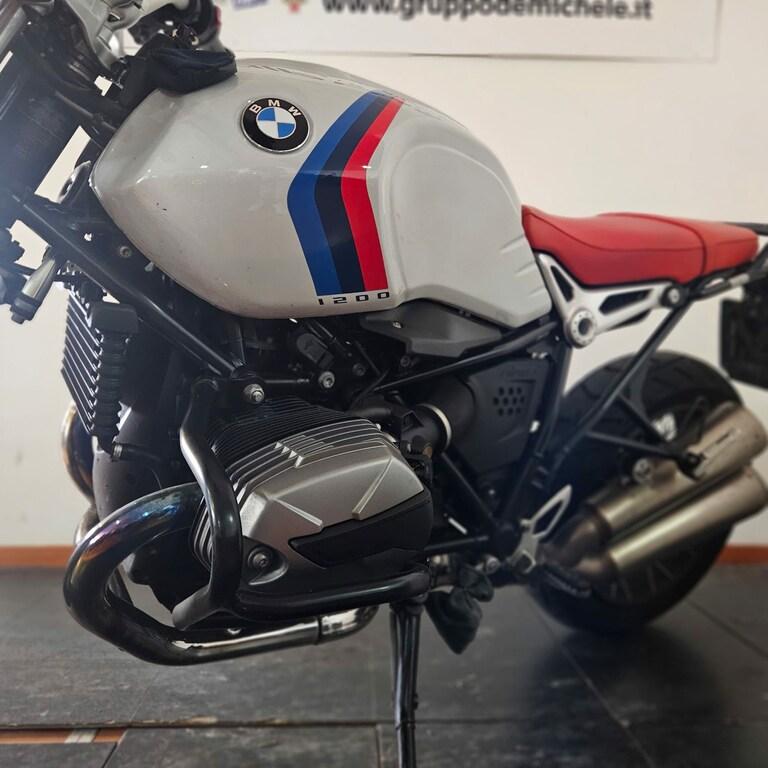 R 1200 NINET