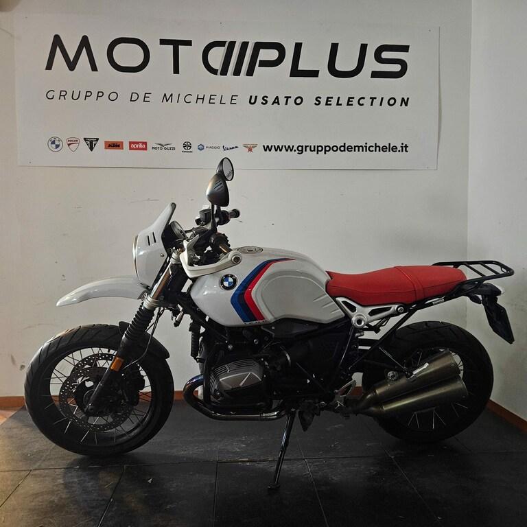 R 1200 NINET