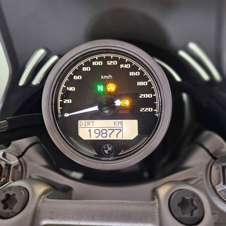 R 1200 NINET