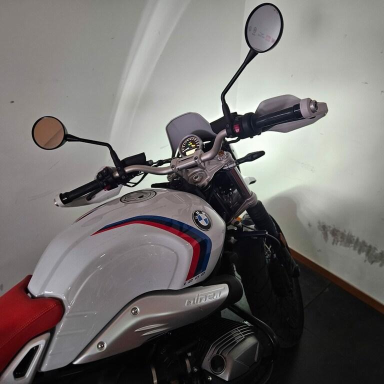 R 1200 NINET