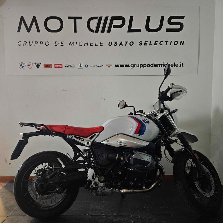 R 1200 NINET