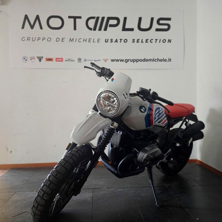 R 1200 NINET
