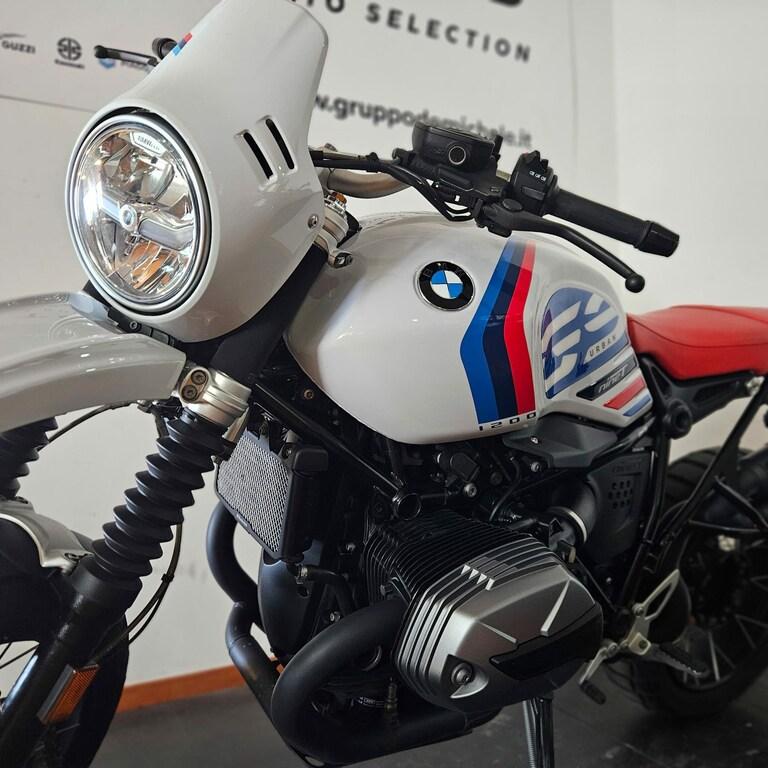 R 1200 NINET