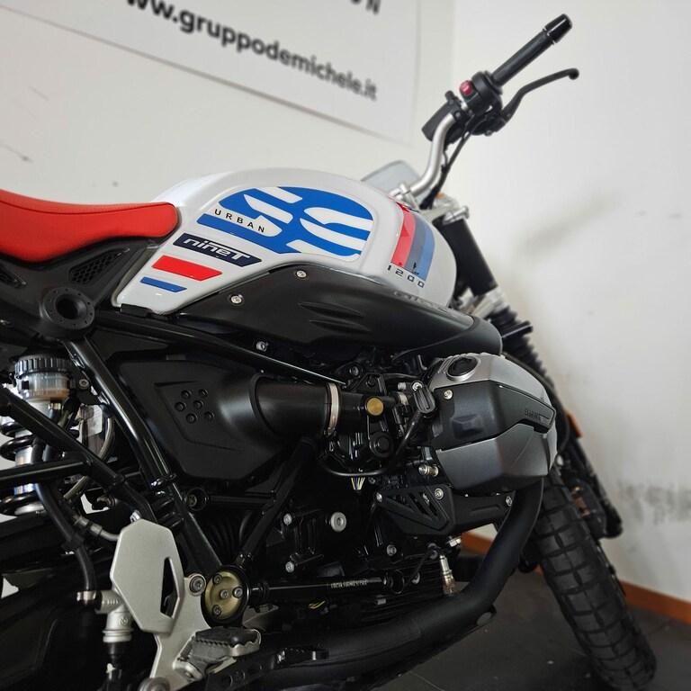 R 1200 NINET