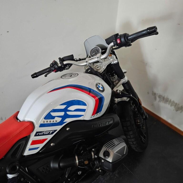 R 1200 NINET
