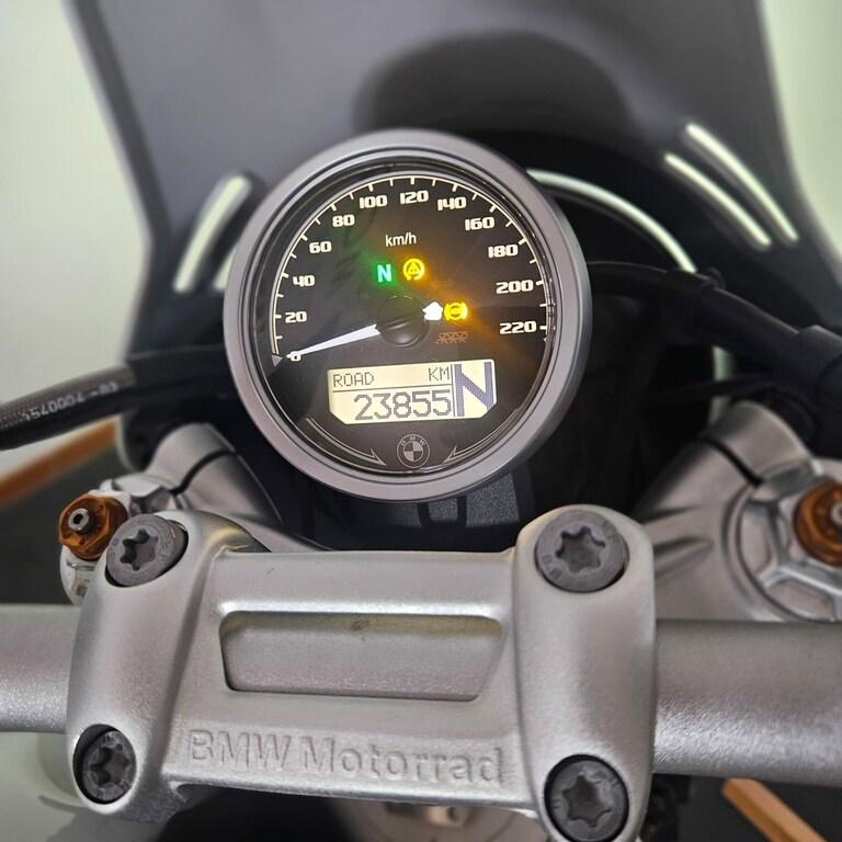 R 1200 NINET