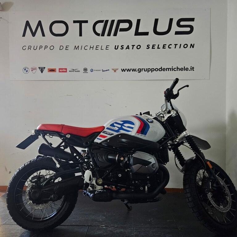 R 1200 NINET