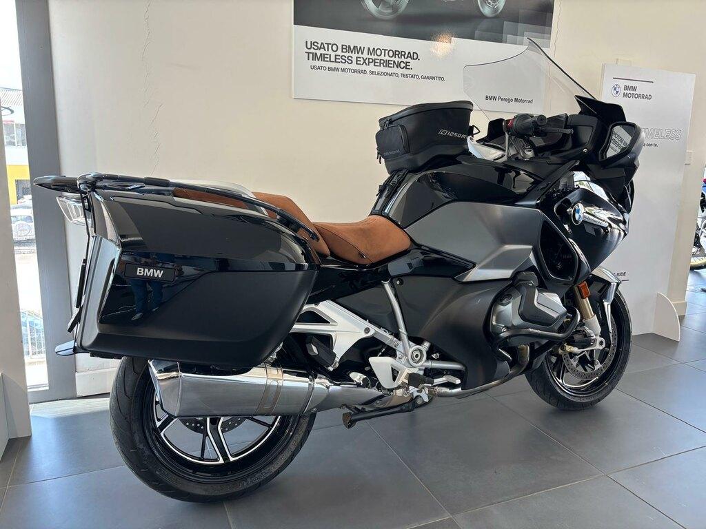 R 1250 RT