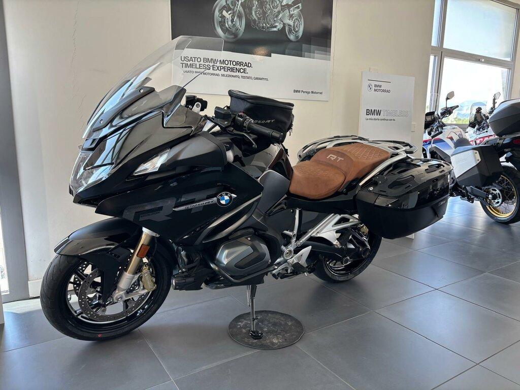 R 1250 RT