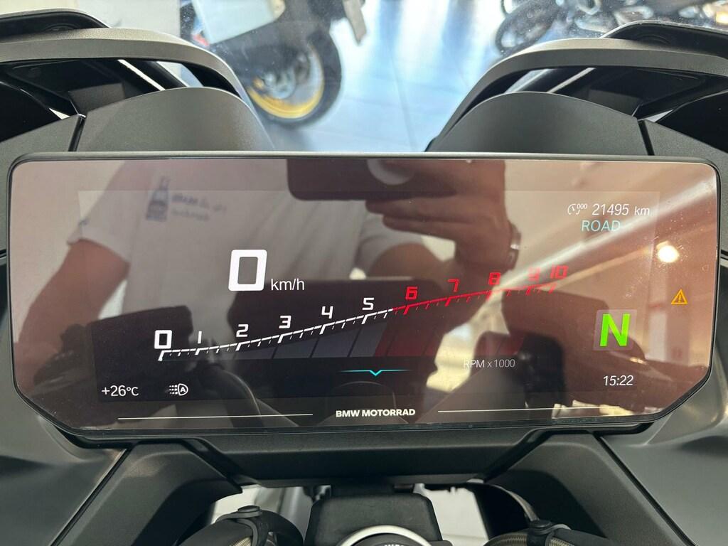 R 1250 RT
