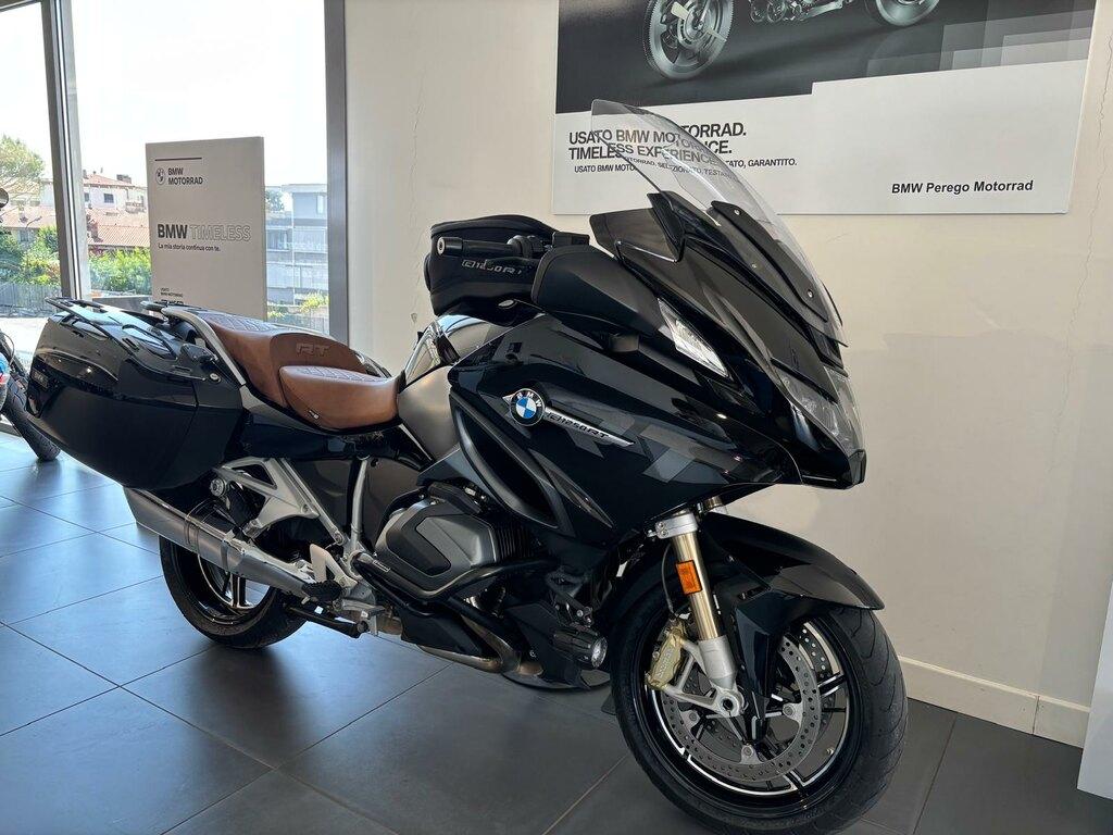 R 1250 RT