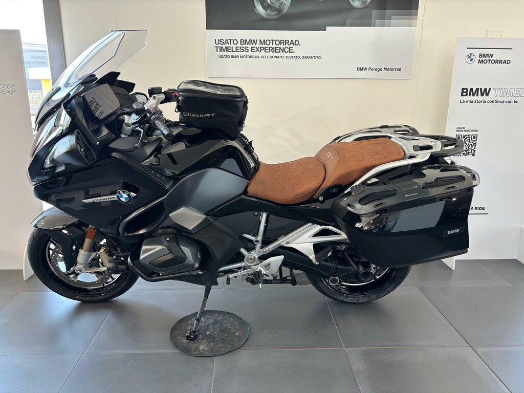 R 1250 RT