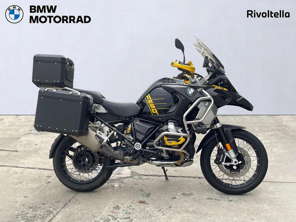 R 1250 GS