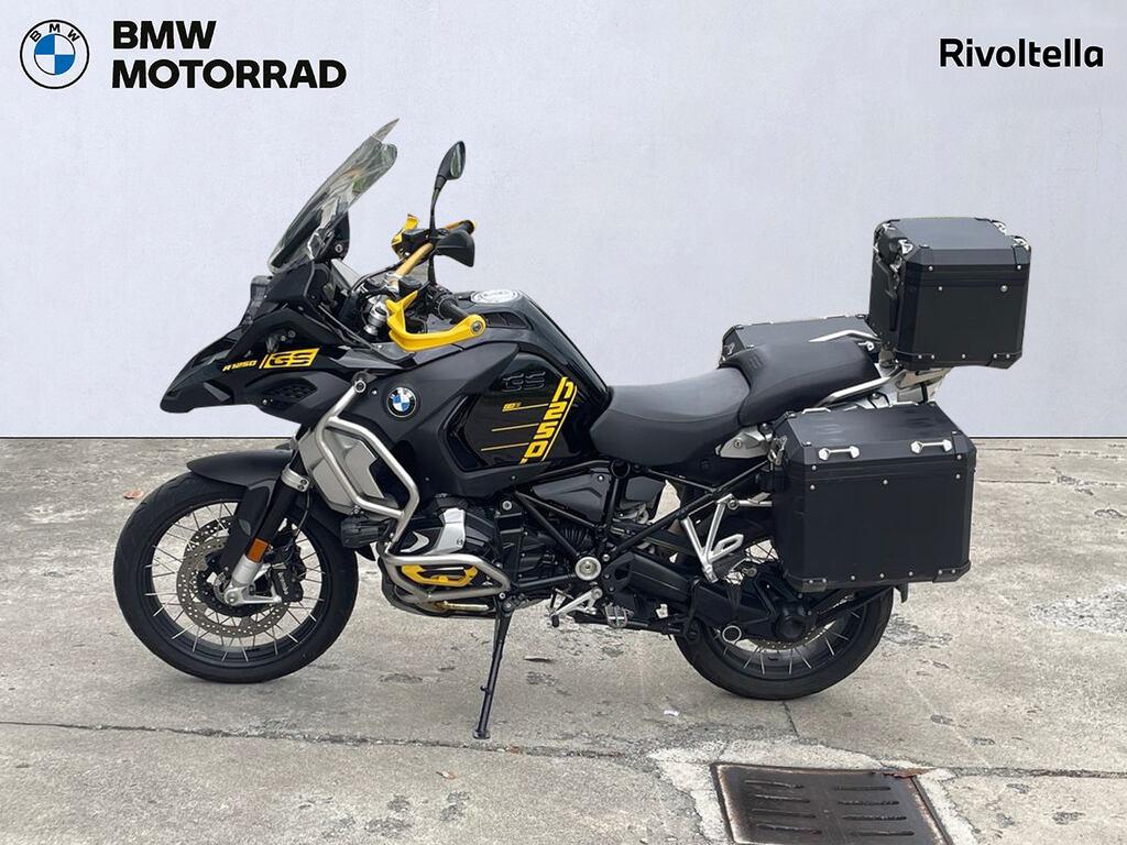 R 1250 GS