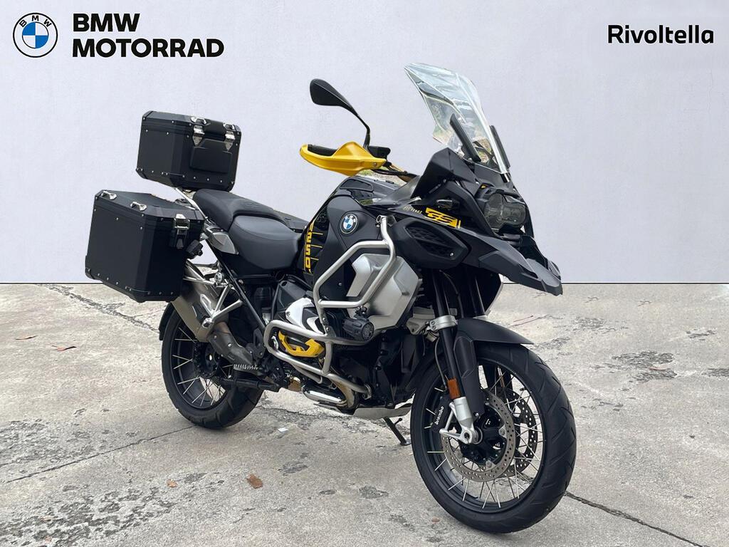 R 1250 GS