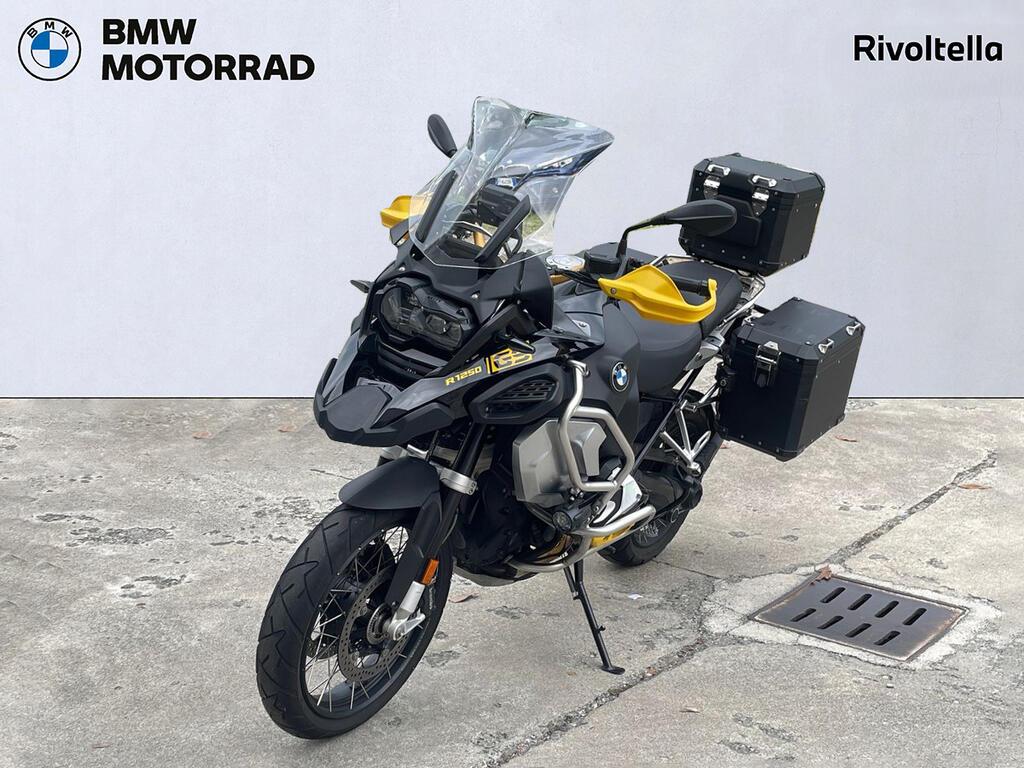 R 1250 GS