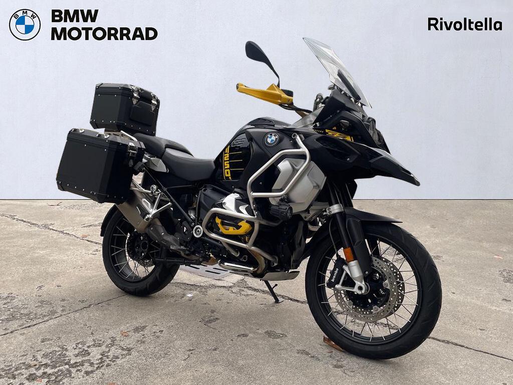 R 1250 GS