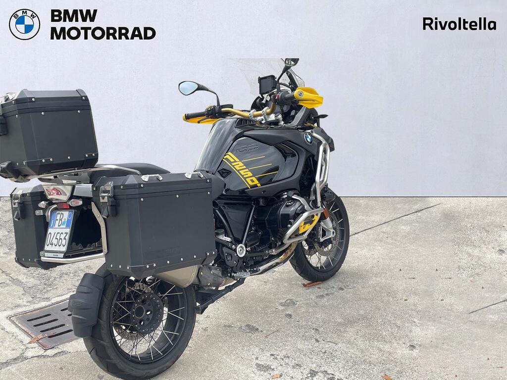 R 1250 GS