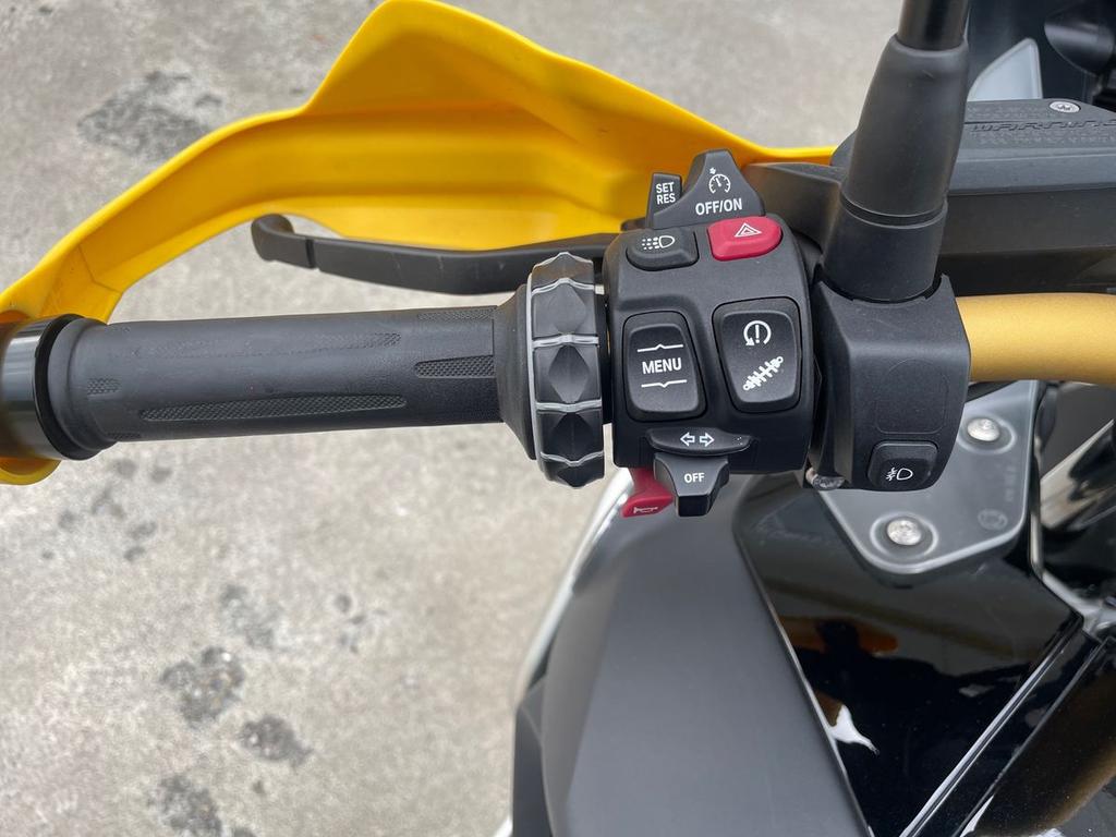 R 1250 GS