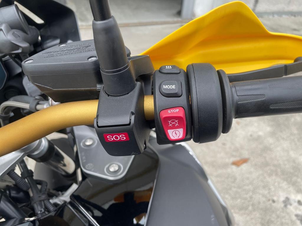 R 1250 GS