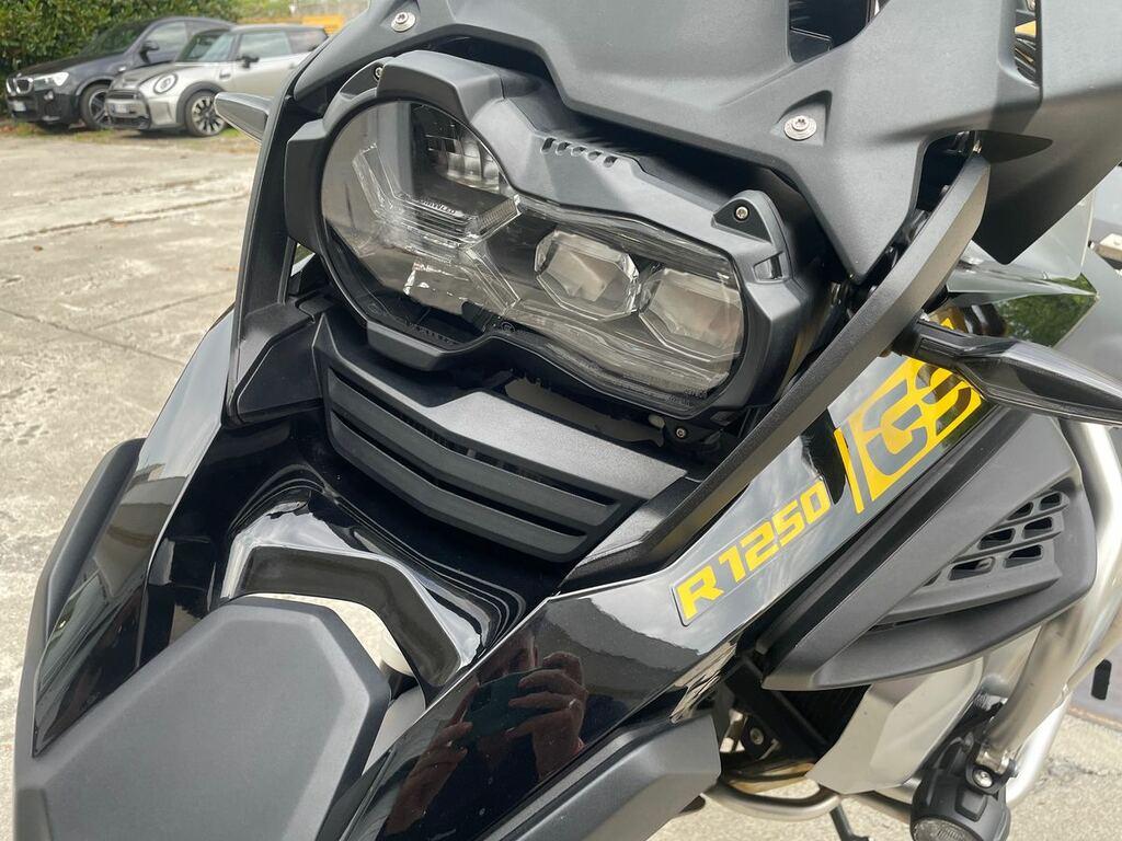 R 1250 GS