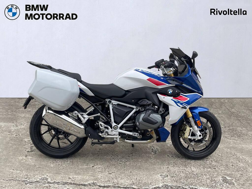 R 1250 RS