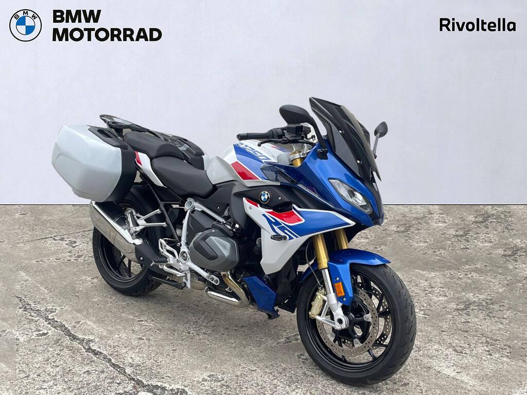 R 1250 RS