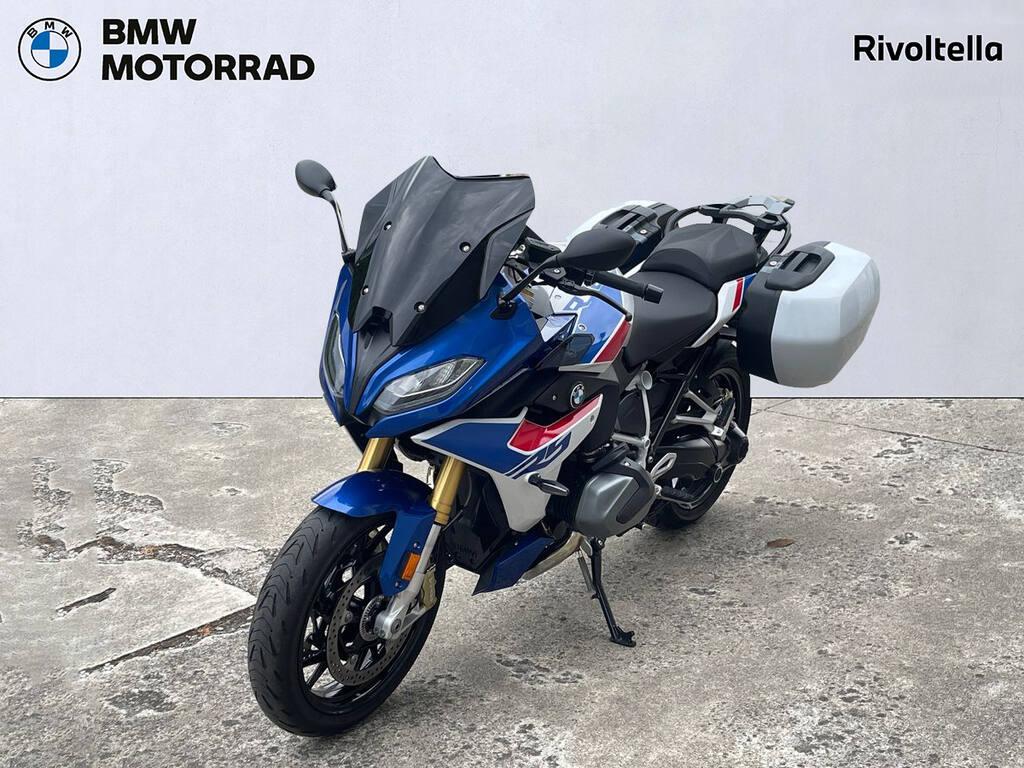 R 1250 RS