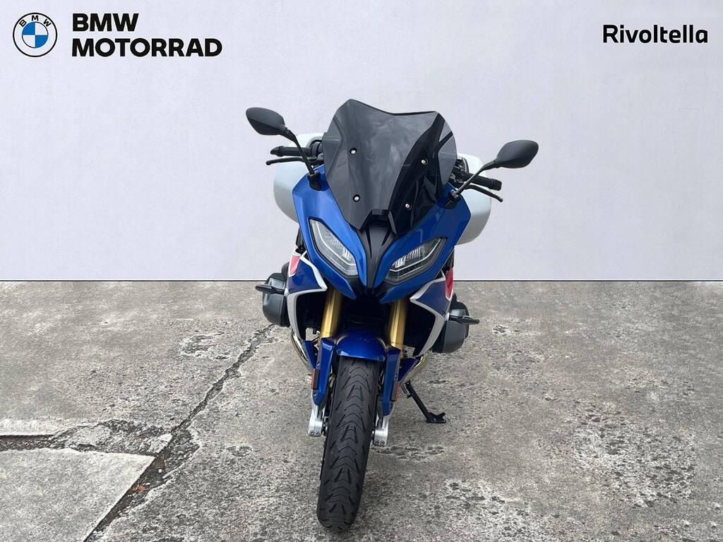 R 1250 RS