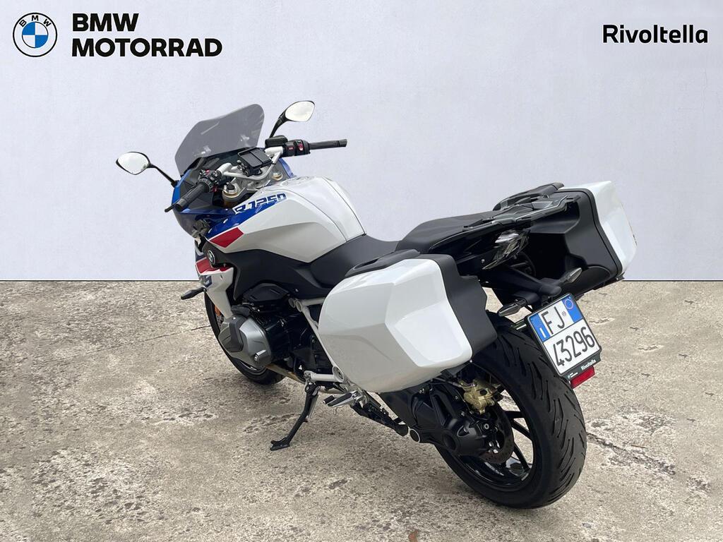 R 1250 RS