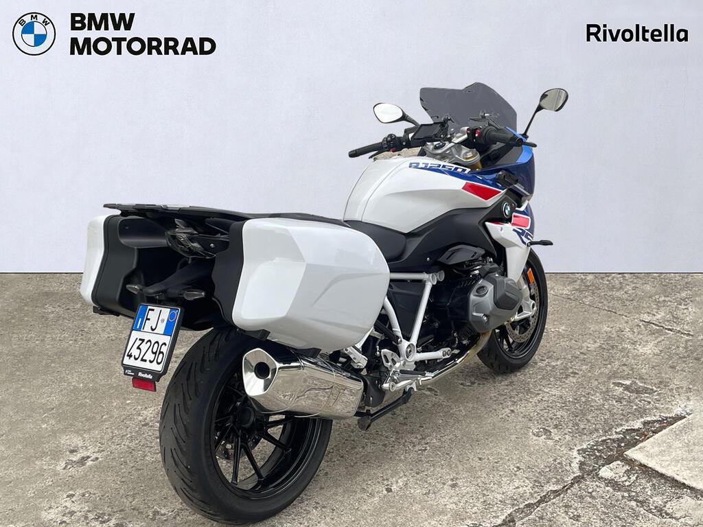 R 1250 RS