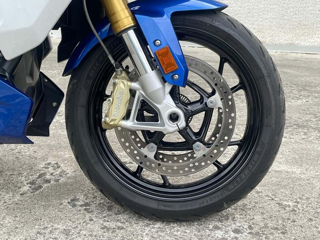 R 1250 RS