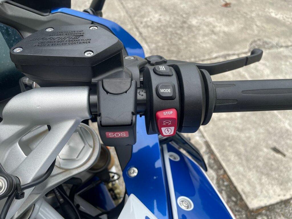 R 1250 RS