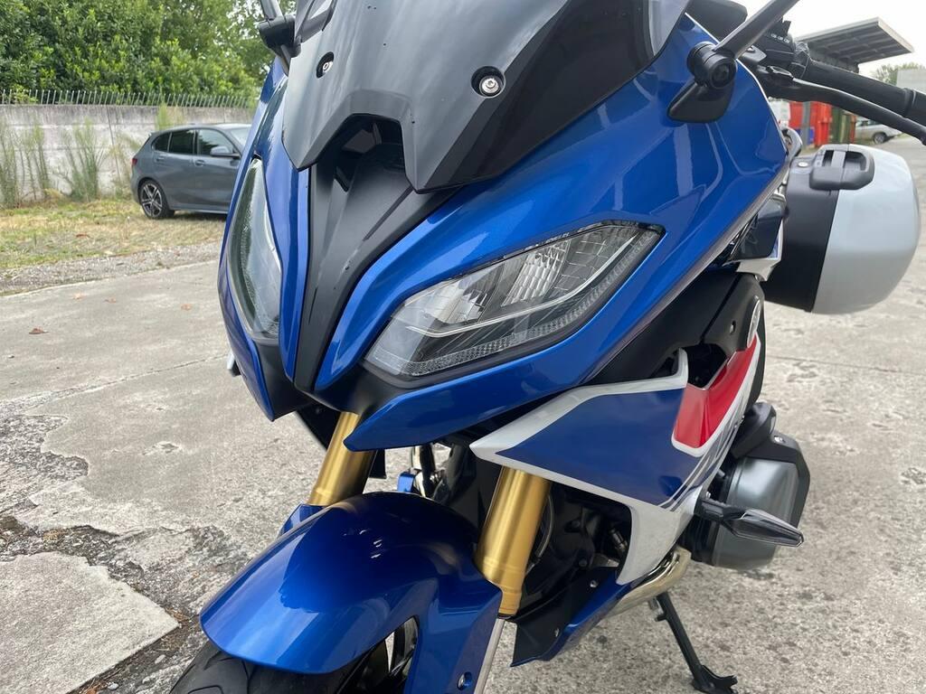 R 1250 RS