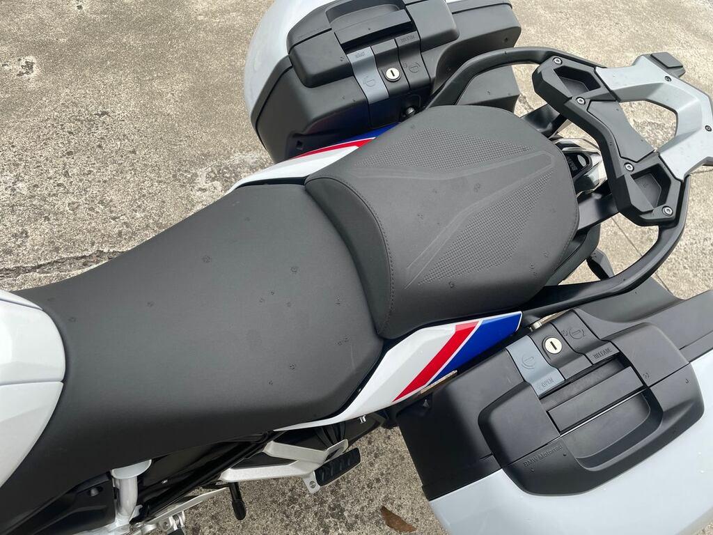 R 1250 RS