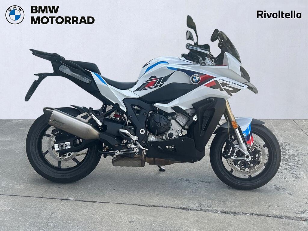 S 1000 XR