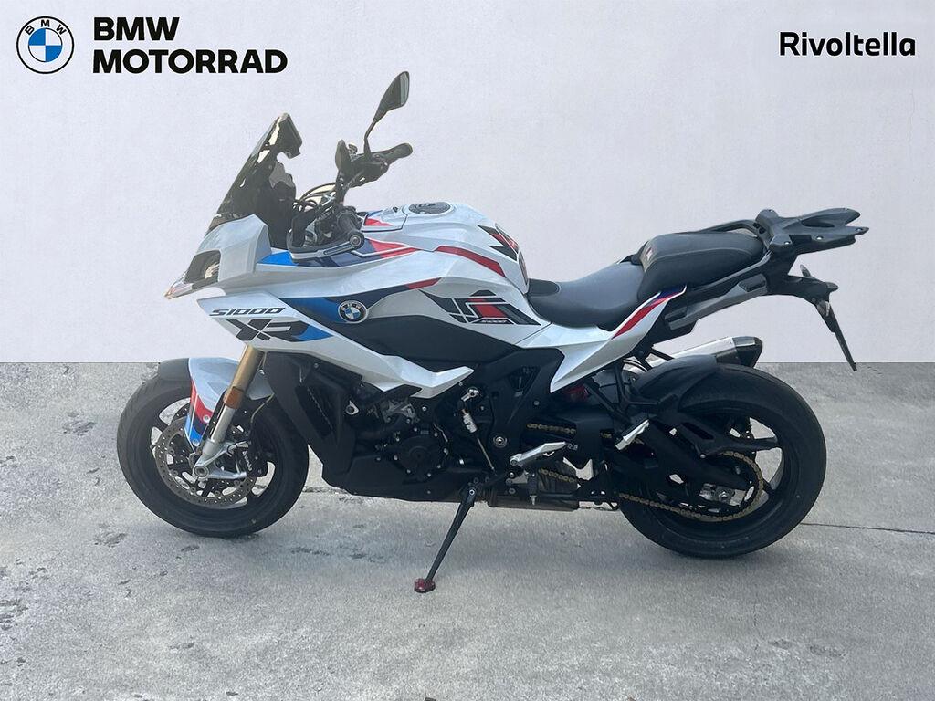 S 1000 XR
