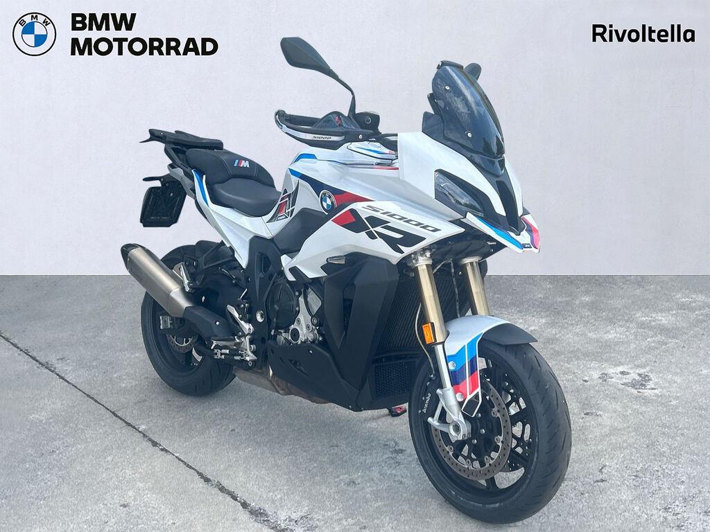 S 1000 XR