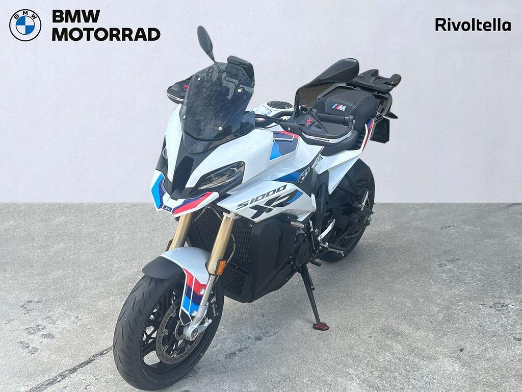 S 1000 XR