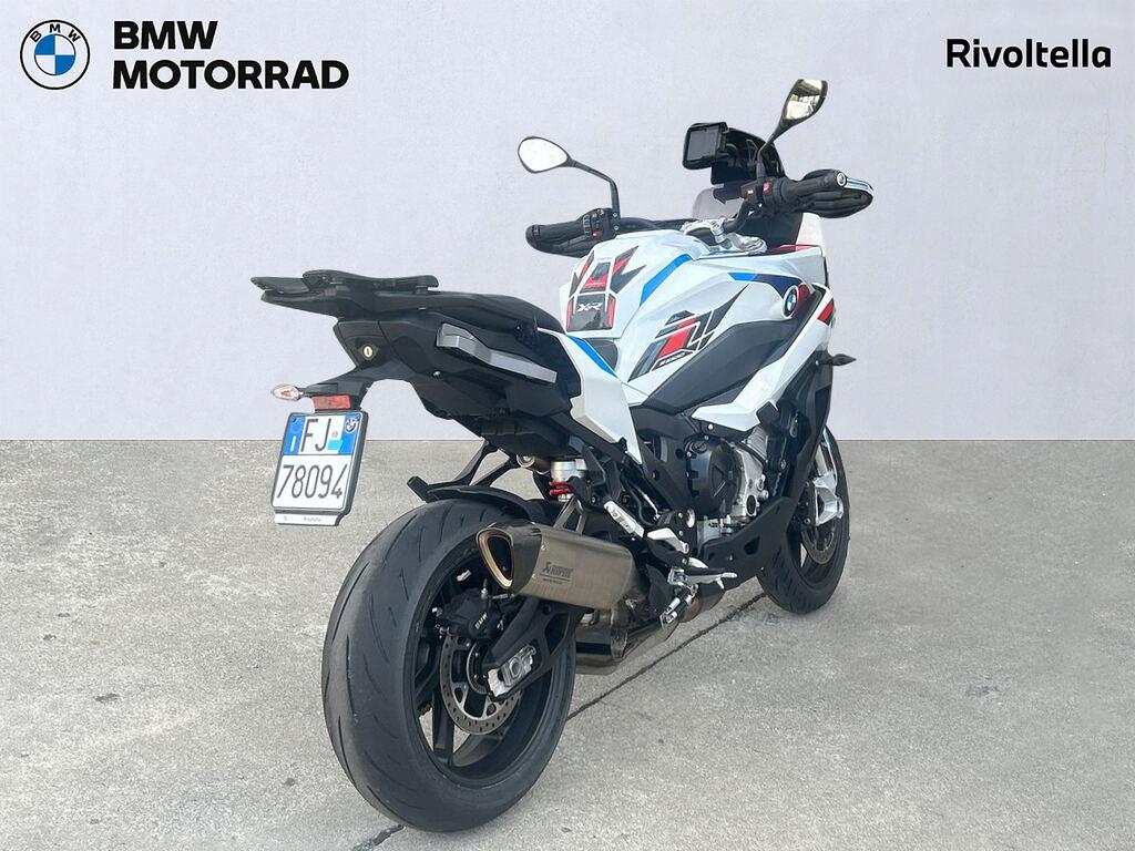 S 1000 XR