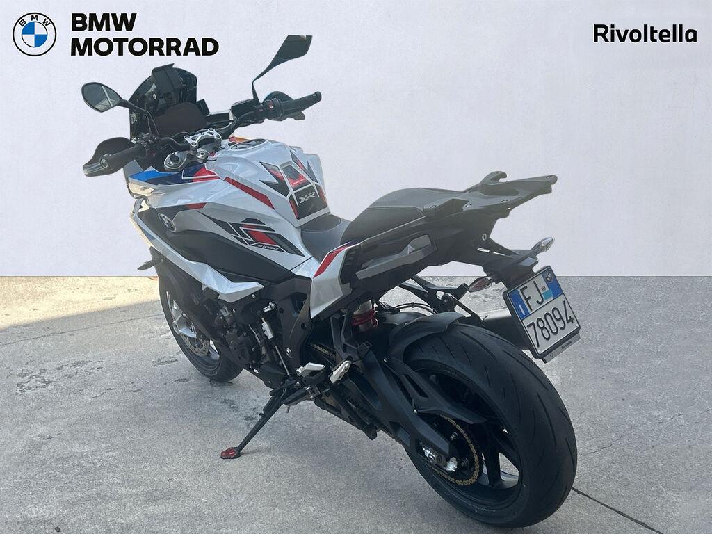 S 1000 XR