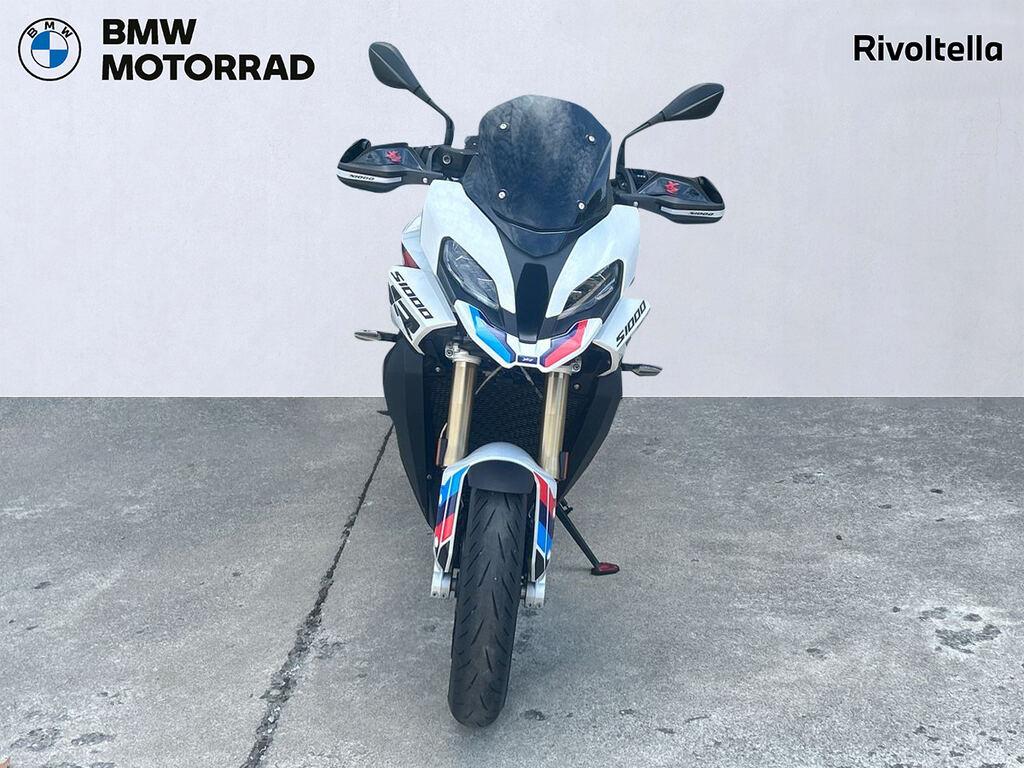 S 1000 XR